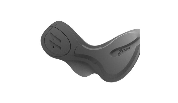 SQlab Hose Träger Short ONE11 BLK M