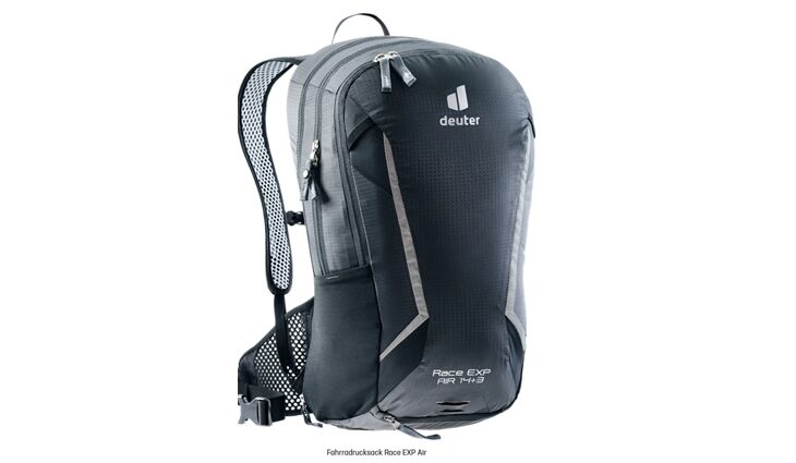 Deuter RUCKSACK Race EXP Air