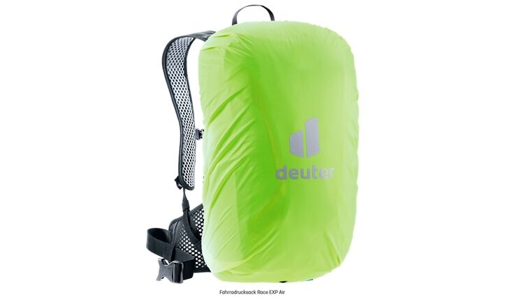 Deuter RUCKSACK Race EXP Air