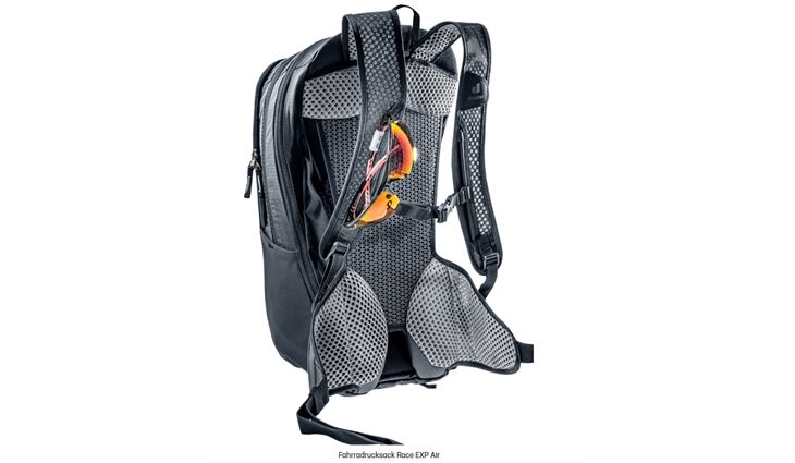 Deuter RUCKSACK Race EXP Air