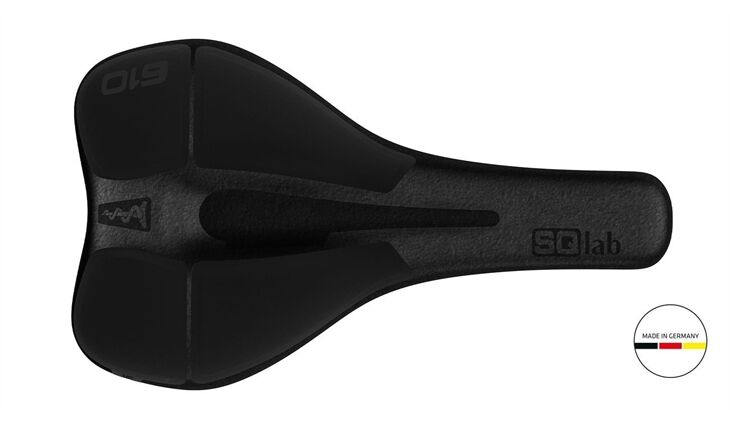 SQlab Sattel 610 16 Infinergy® M-D active 2.1