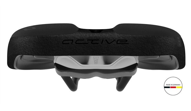 SQlab Sattel 610 16 Infinergy® M-D active 2.1