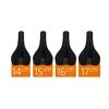 SQlab Sattel 610 16 Infinergy® M-D active 2.1
