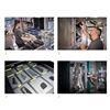 SQlab Sattel 610 16 Infinergy® M-D active 2.1