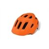 CUBE Helm LINOK X Actionteam matt orange´n´blue XS