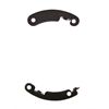 HEBIE Kettenschutz Brille Bosch Drive Unit 14 bis 38Z