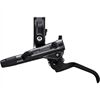 SHIMANO Bremshebel DEORE BL-M6100, Links, I-Spec EV,
