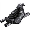 SHIMANO Bremssattel DEORE XT BR-M8120, 4 Kolben, VR+HR