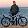 Riese&Müller Elektro Superdelite GT Rohloff HS 51cm Nyon Sonder