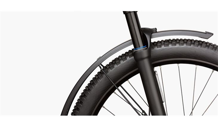 Riese&Müller Elektro Superdelite GT Rohloff HS 51cm Nyon Sonder
