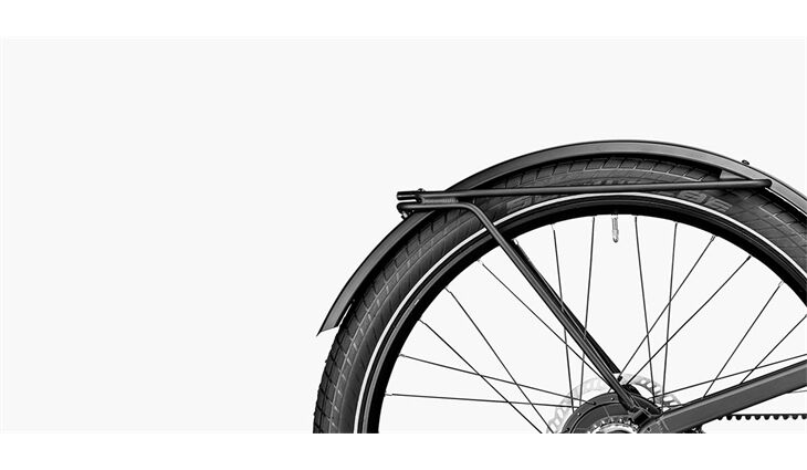 Riese&Müller Elektro Superdelite GT Rohloff HS 51cm Nyon Sonder