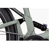 Riese&Müller Elektro Superdelite GT Rohloff HS 51cm Nyon Sonder