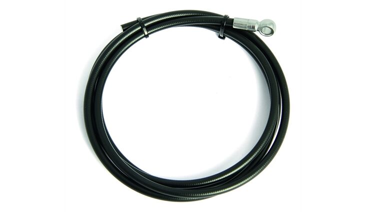 TEKTRO Bremsleitung Auriga mit Banjo 2000MM