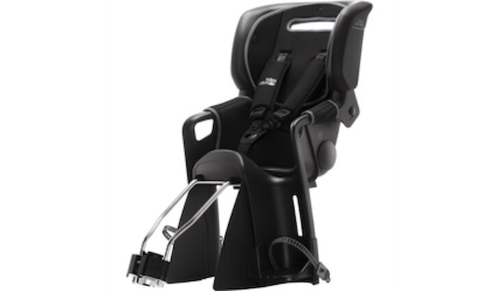 RÖMER Kindersitz JOCKEY Comfort³ Wendebezug