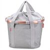 KLICKfix Korb vorne BIKEBASKET ohne Klick Fix halter