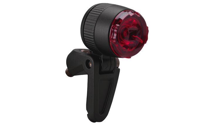 Busch+Müller E-Bike Rücklicht µ 332ALDC-01 Strebe 332ALDC-01