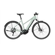 Riese&Müller Elektro Roadster Mixte Touring 45cm