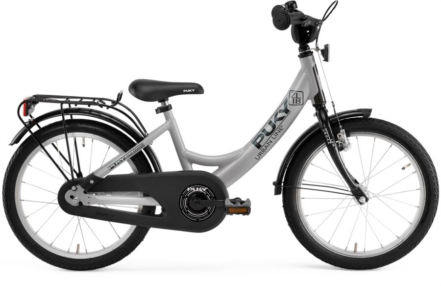 Kinderrad ZL18 Alter 5+ 116 bis 132 cm - Fahrrad Bruckner - 74080 -  Heilbronn-Bckingen | Fahrrder | E-Bikes | Zubehr