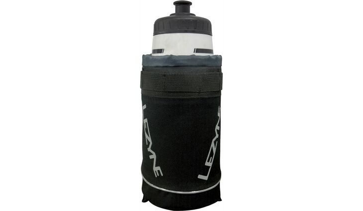 LEZYNE Tasche Lenker Stuff Caddy für Trinkflasche