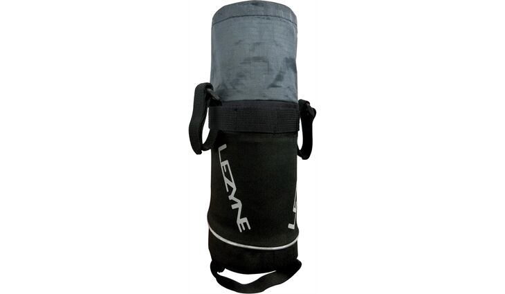 LEZYNE Tasche Lenker Stuff Caddy für Trinkflasche