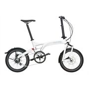 Riese&Müller Faltrad Birdy City Serie Nexus 8 Gang 2022 Sonder