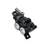 MAGURA Bremszange MT5 eSTOP 4 Kolben