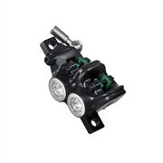 MAGURA Bremszange MT5 eSTOP 4 Kolben