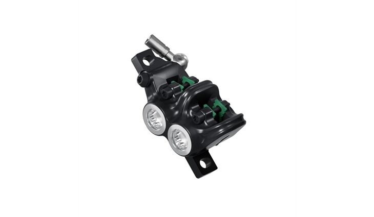 MAGURA Bremszange MT5 eSTOP 4 Kolben