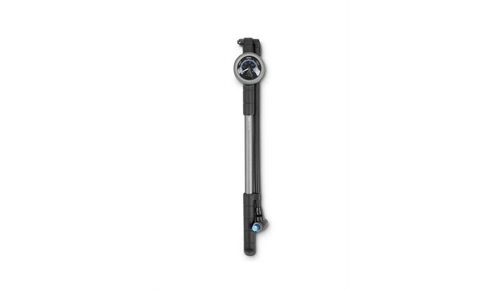 CUBE ACS Dämpferpumpe Acid RACE SHOCK 400 psi HighEnd