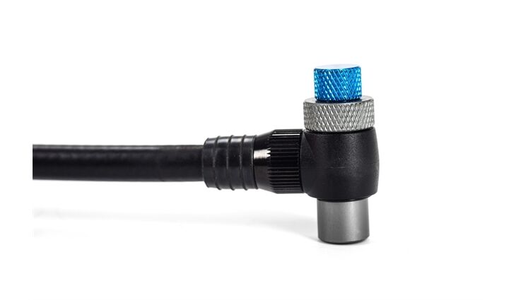 CUBE ACS Dämpferpumpe Acid RACE SHOCK 400 psi HighEnd