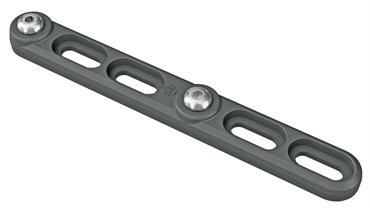 SKS Adapter für Flaschenhalter Cage Shifter