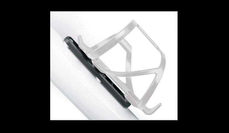 SKS Adapter für Flaschenhalter Cage Shifter