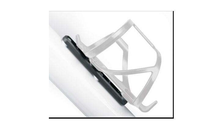 SKS Adapter für Flaschenhalter Cage Shifter