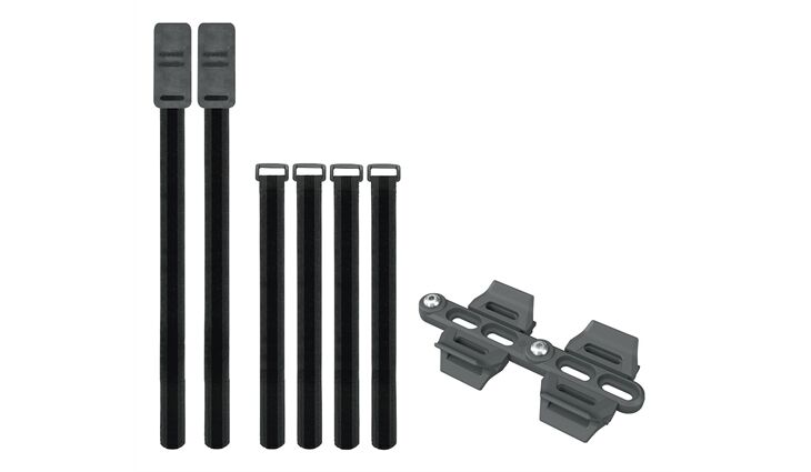 SKS Adapter für Flaschenhalter Cage Shifter Plus