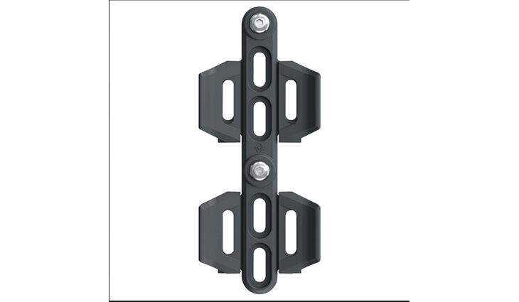 SKS Adapter für Flaschenhalter Cage Shifter Plus