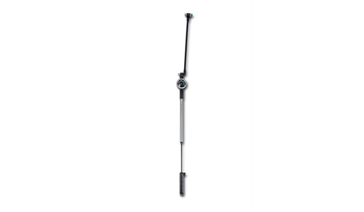 CUBE ACS Dämpferpumpe Acid RACE SHOCK 400 psi HighEnd