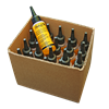 ROHLOFF Kettenöl 50ml 1 x Flasche