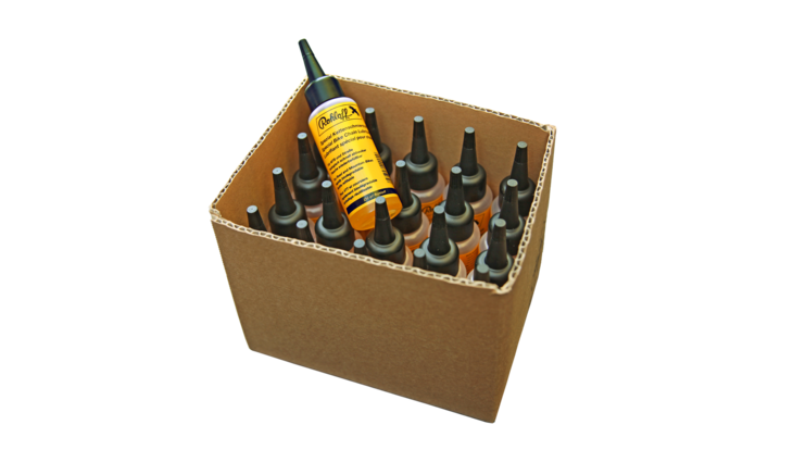 ROHLOFF Kettenöl 50ml 1 x Flasche