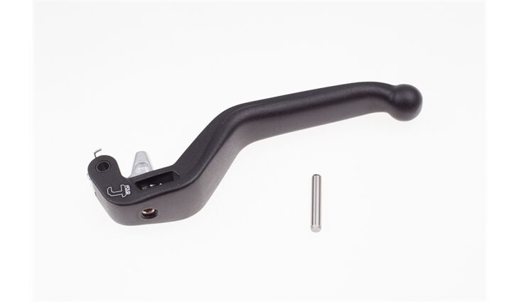MAGURA Bremshebel MT4, 3-Finger links+rechts Alu-Hebel