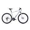 CUBE Cross Nature Pro 50 cm S Trapez 2023