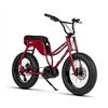 Ruff Cycles Elektro Lil` MISSY Pedelec 500WH