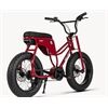 Ruff Cycles Elektro Lil` MISSY Pedelec 500WH