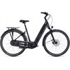 CUBE Bikes Elektro Supreme Hybrid EX 625 46 XS Wave