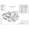 CUBE ACS Motorabdeckung Stereo Hybrid HPC (18-05599) 20-22