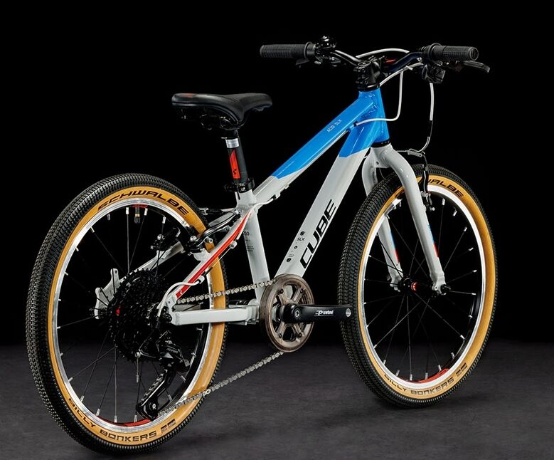 mks pedalen Pedals