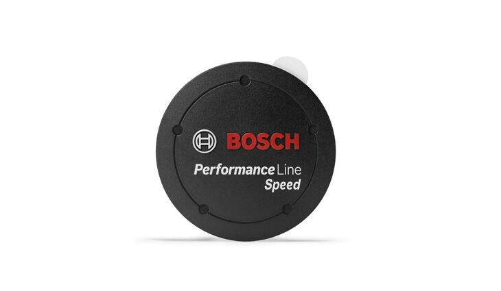 BOSCH Logodeckel Performance Line Speed (BDU2xx)