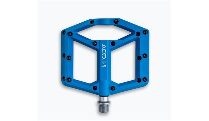 CUBE ACS Pedale Acid FLAT C1-IB