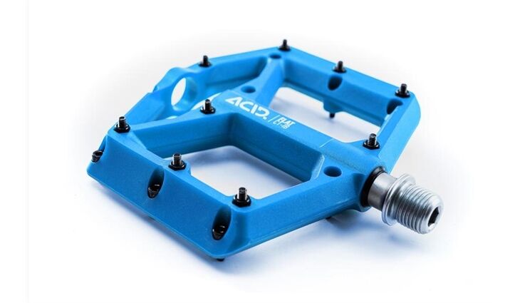 CUBE ACS Pedale Acid FLAT C1-IB