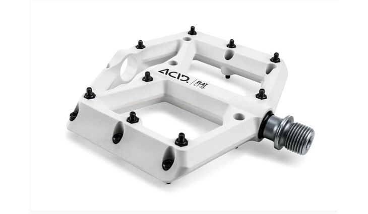 CUBE ACS Pedale Acid FLAT C1-IB