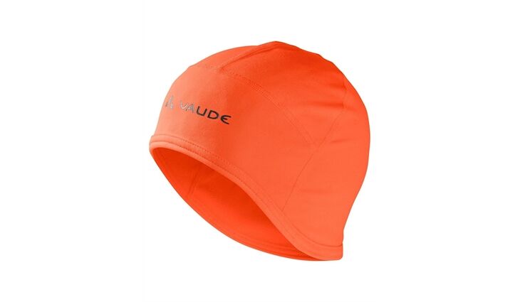 VAUDE UNTERHELM-MÜTZE WARM GR L